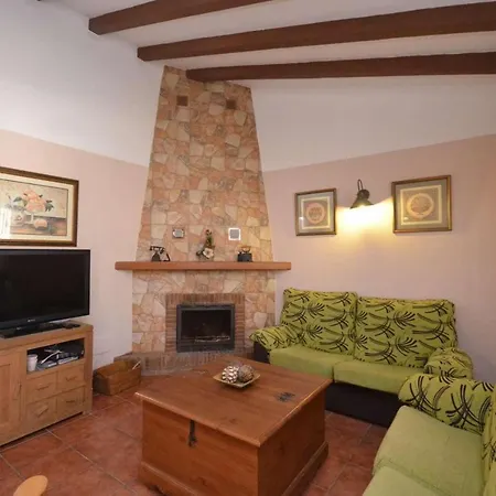 Villa Loli Imaroga Nerja