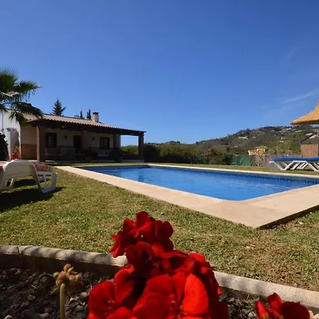 Villa Loli Imaroga *