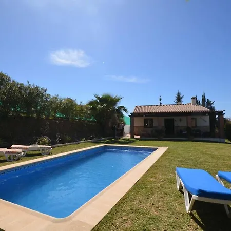 Villa Loli Imaroga